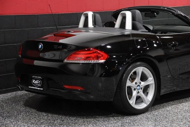 2016 BMW E89 Z4 Roadster - Image 11 of 21