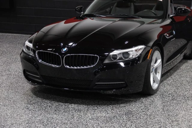 2016 BMW E89 Z4 Roadster - Image 15 of 21
