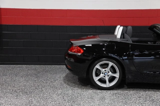 2016 BMW E89 Z4 Roadster - Image 7 of 21