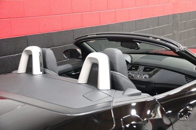 2016 BMW E89 Z4 Roadster - Image 12 of 21