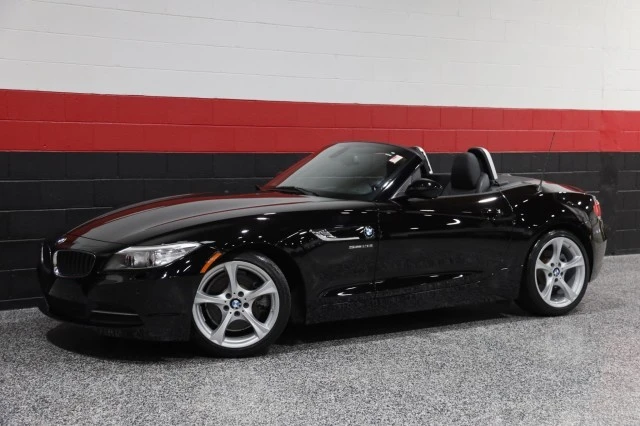 2016 BMW E89 Z4 Roadster - Image 19 of 21