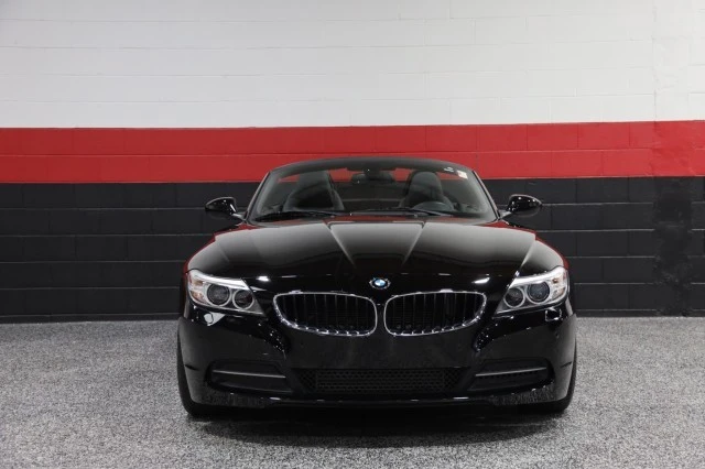 2016 BMW E89 Z4 Roadster - Image 13 of 21