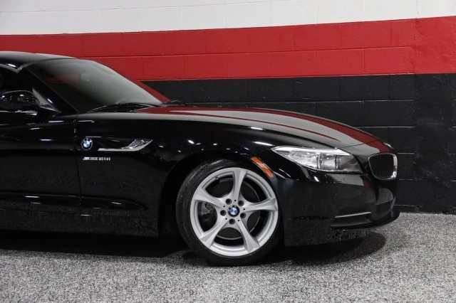 2016 BMW E89 Z4 Roadster - Image 5 of 21