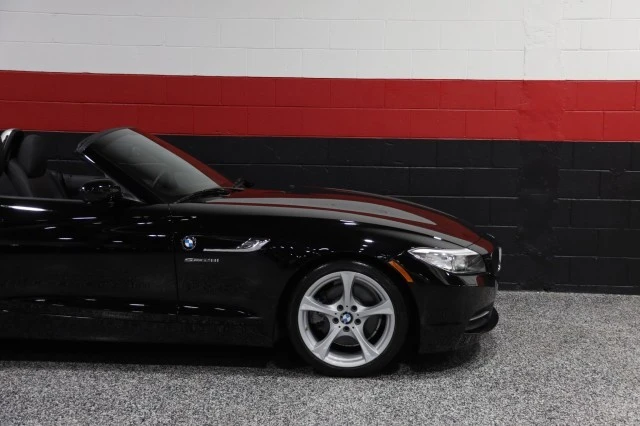 2016 BMW E89 Z4 Roadster - Image 8 of 21