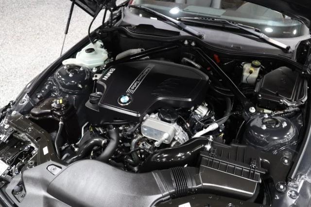 2016 BMW E89 Z4 Roadster - Image 18 of 21