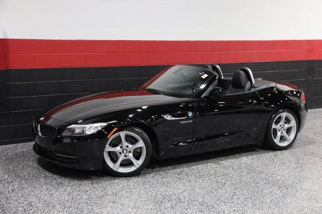 2016 BMW E89 Z4 Roadster - Image 20 of 21