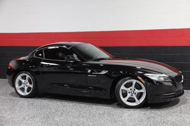 2016 BMW E89 Z4 Roadster - Image 3 of 21