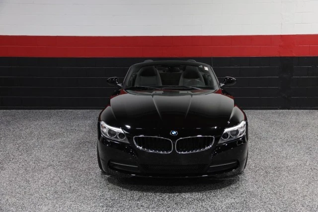 2016 BMW E89 Z4 Roadster - Image 14 of 21