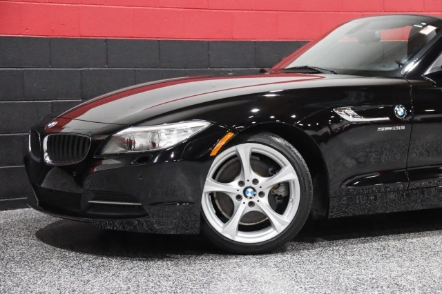 2016 BMW E89 Z4 Roadster - Image 21 of 21