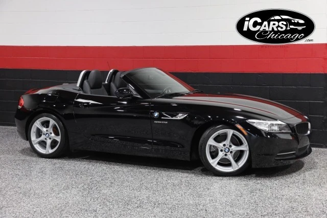 2016 BMW E89 Z4 Roadster - Image 2 of 21