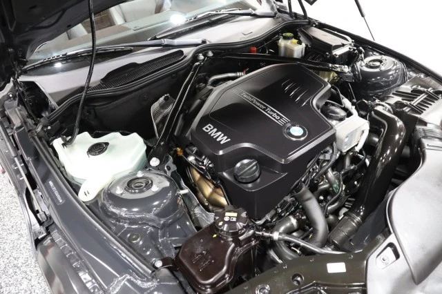 2016 BMW E89 Z4 Roadster - Image 17 of 21