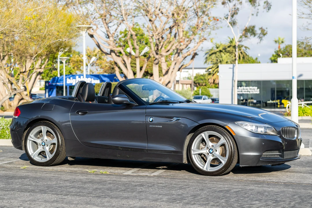 2016 BMW E89 Z4 Roadster - Image 9 of 31