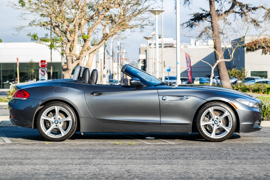 2016 BMW E89 Z4 Roadster - Image 8 of 31