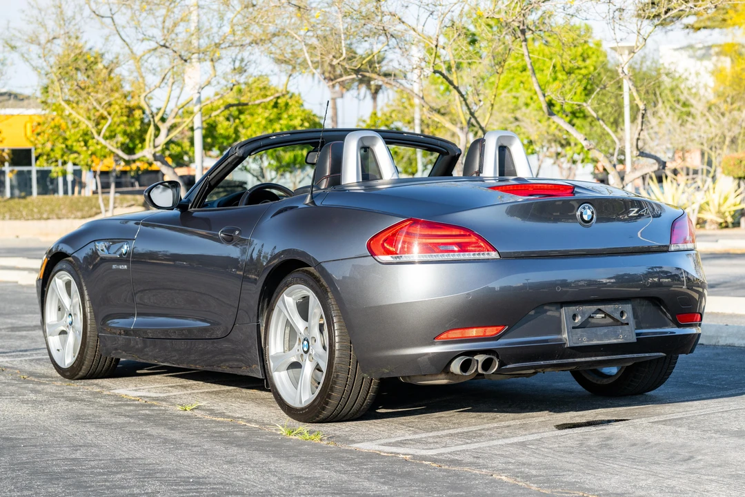 2016 BMW E89 Z4 Roadster - Image 7 of 31