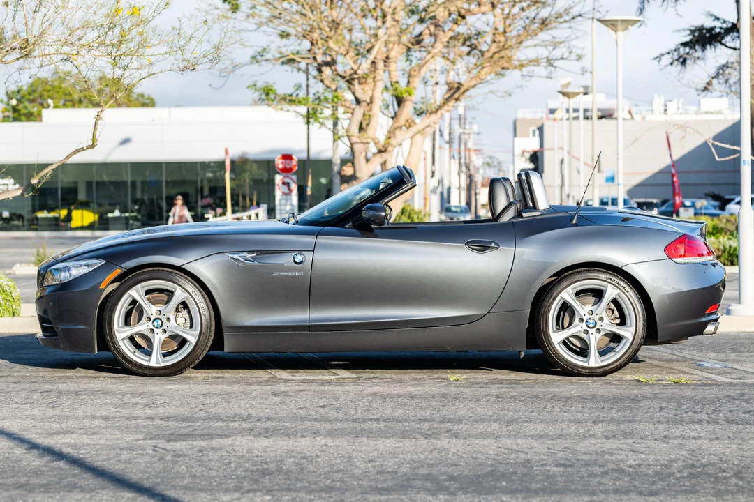 2016 BMW E89 Z4 Roadster - Image 3 of 31