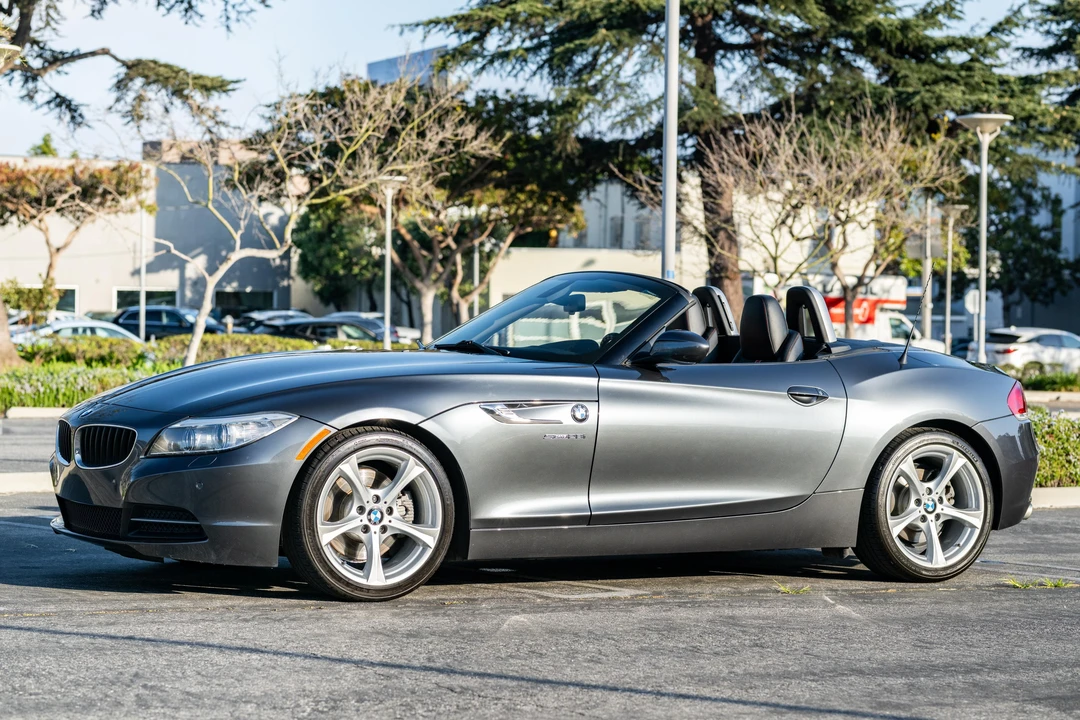 2016 BMW E89 Z4 Roadster - Image 6 of 31