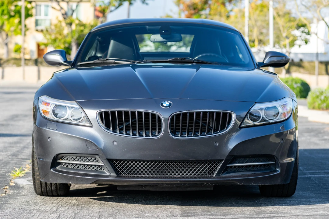2016 BMW E89 Z4 Roadster - Image 10 of 31