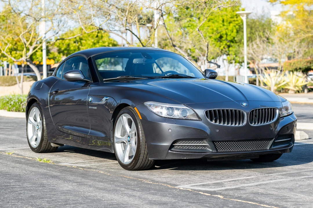 2016 BMW E89 Z4 Roadster - Image 14 of 31