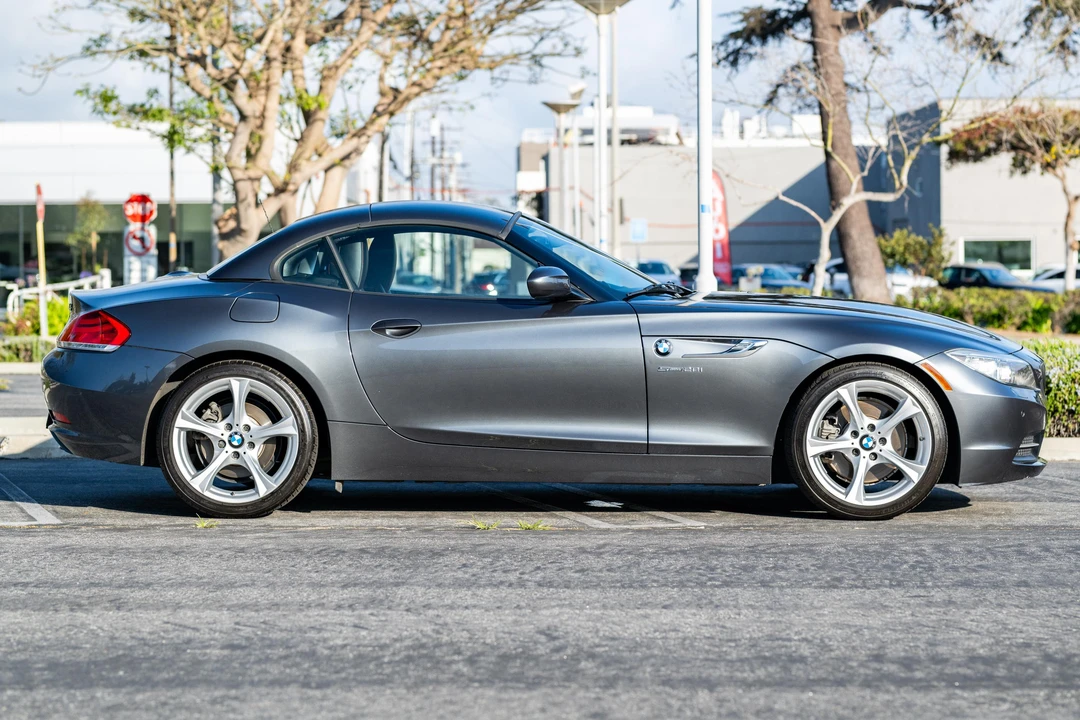 2016 BMW E89 Z4 Roadster - Image 13 of 31