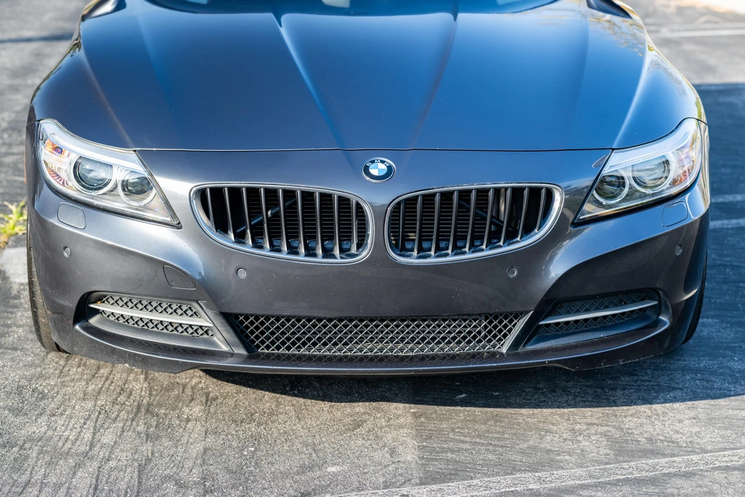 2016 BMW E89 Z4 Roadster - Image 15 of 31