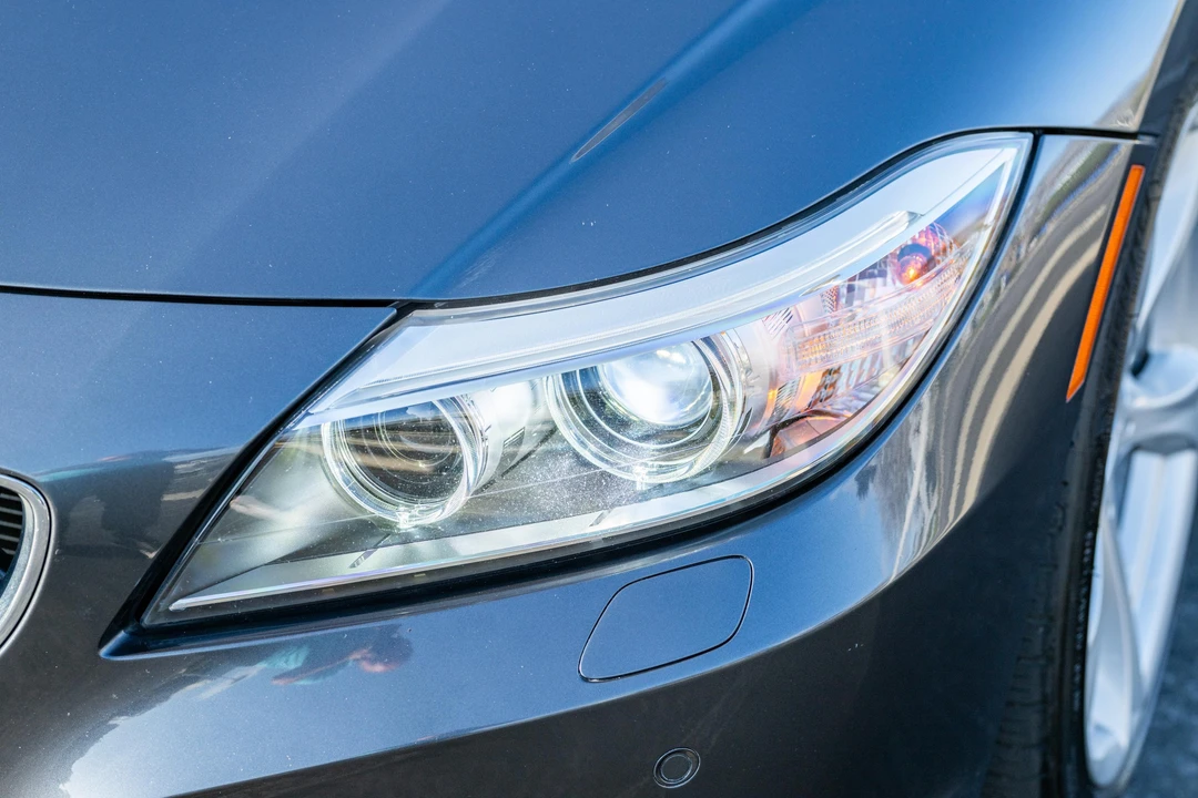 2016 BMW E89 Z4 Roadster - Image 22 of 31