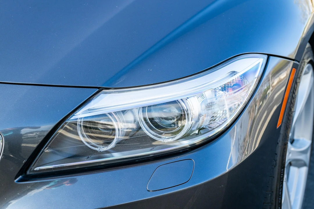 2016 BMW E89 Z4 Roadster - Image 21 of 31