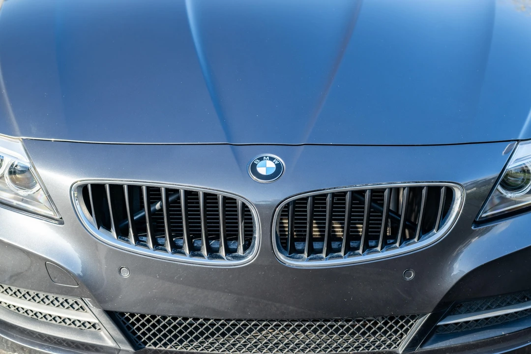 2016 BMW E89 Z4 Roadster - Image 19 of 31