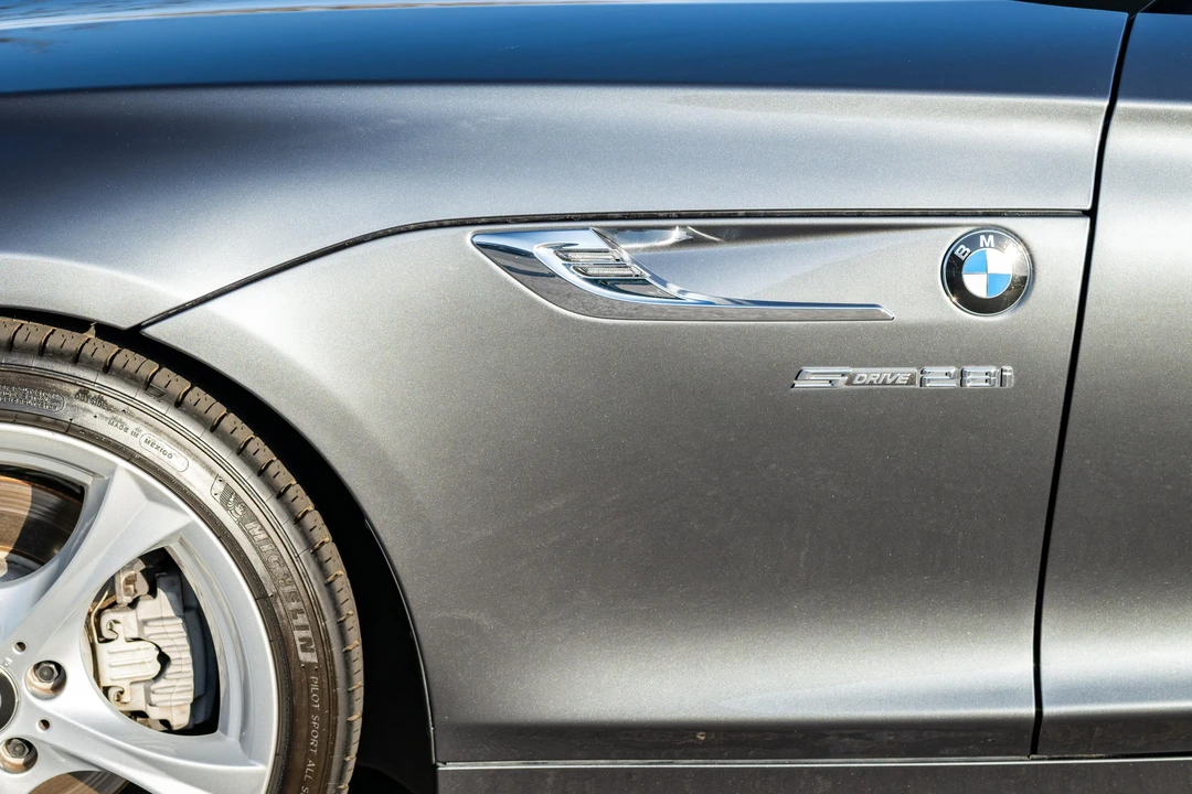 2016 BMW E89 Z4 Roadster - Image 28 of 31