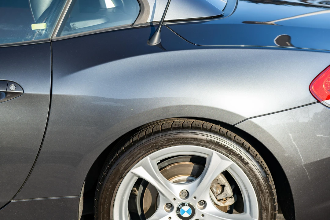 2016 BMW E89 Z4 Roadster - Image 31 of 31