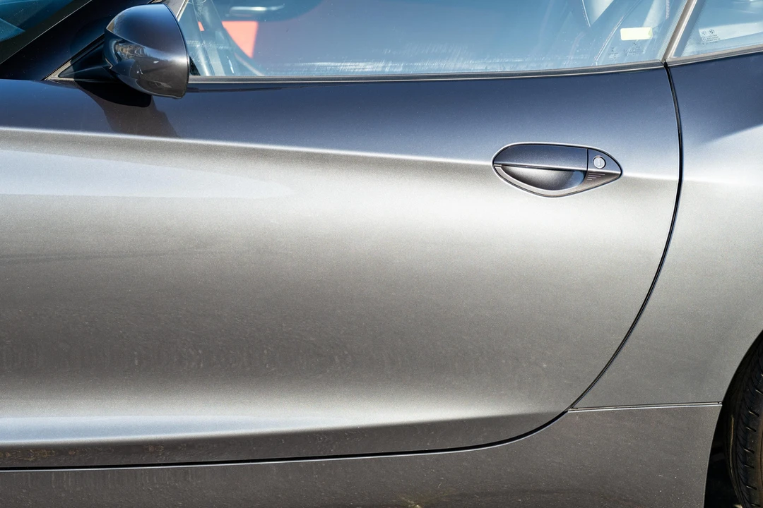 2016 BMW E89 Z4 Roadster - Image 30 of 31