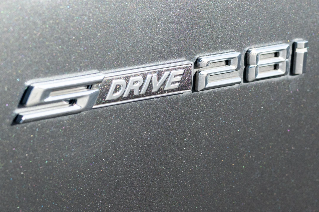 2016 BMW E89 Z4 Roadster - Image 29 of 31