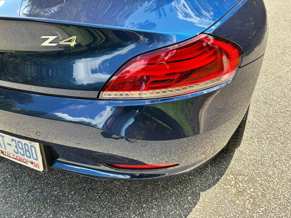 2016 BMW E89 Z4 Roadster - Image 21 of 31