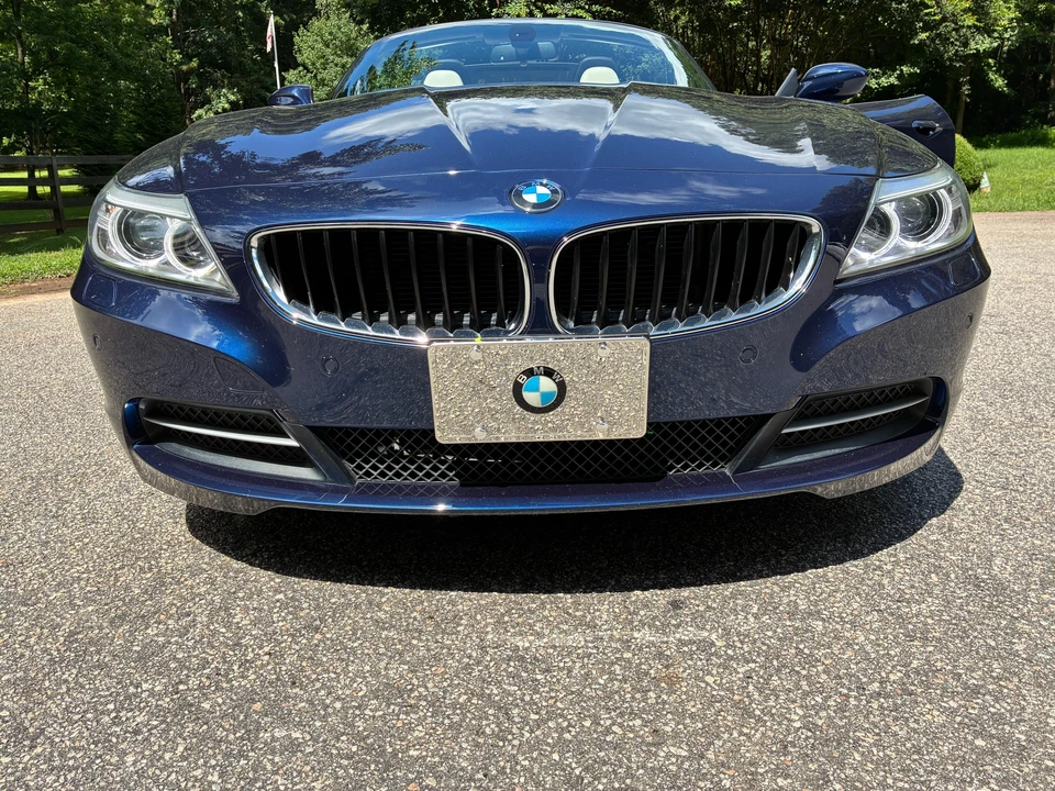 2016 BMW E89 Z4 Roadster - Image 16 of 31