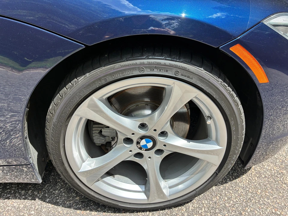 2016 BMW E89 Z4 Roadster - Image 28 of 31