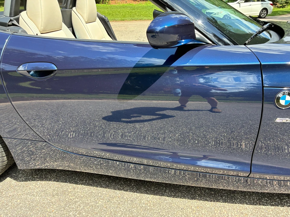 2016 BMW E89 Z4 Roadster - Image 22 of 31