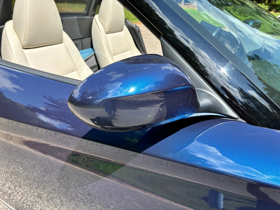 2016 BMW E89 Z4 Roadster - Image 23 of 31