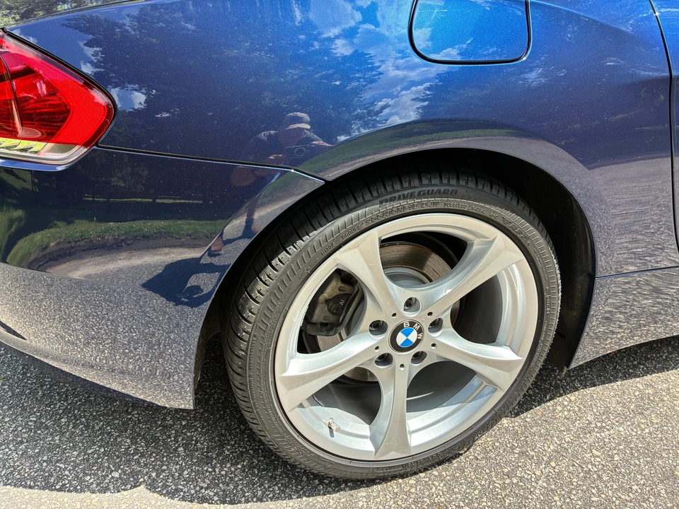 2016 BMW E89 Z4 Roadster - Image 27 of 31