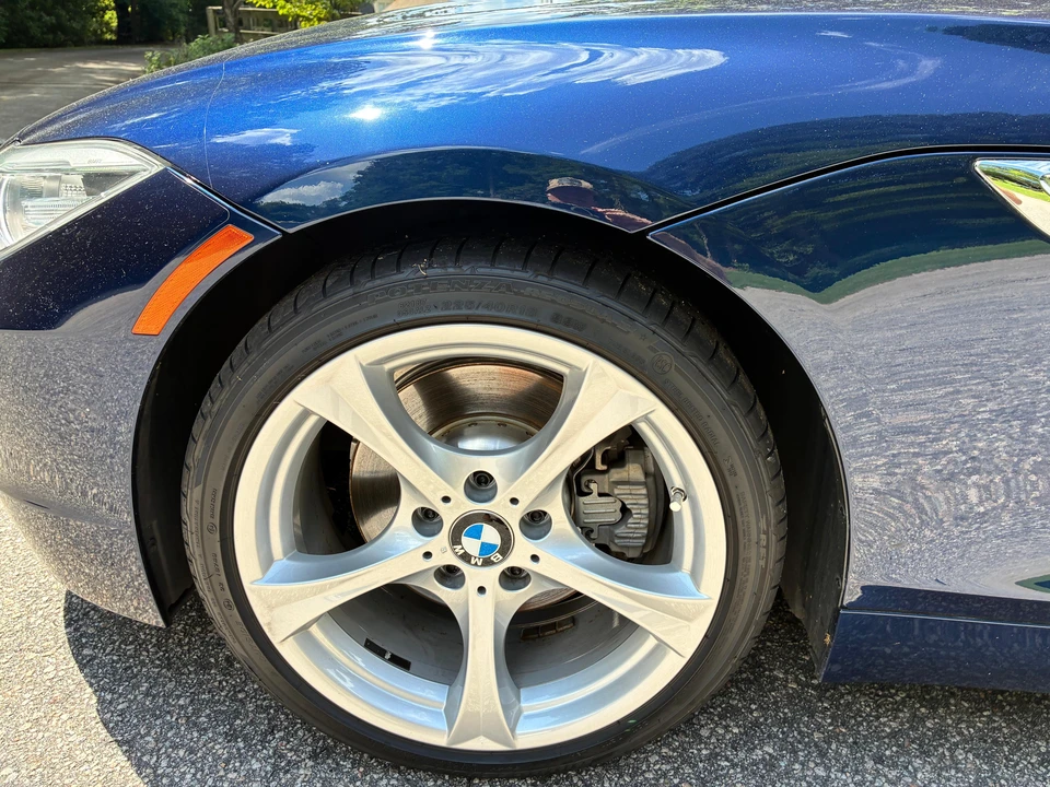 2016 BMW E89 Z4 Roadster - Image 25 of 31