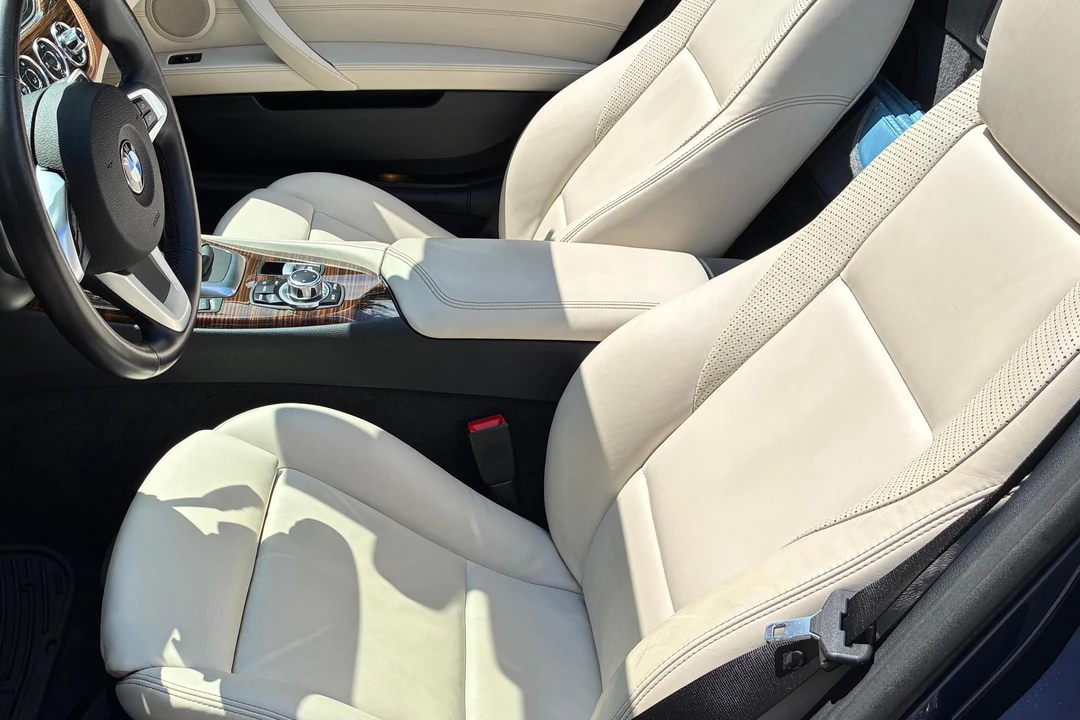 2016 BMW E89 Z4 Roadster - Image 30 of 31
