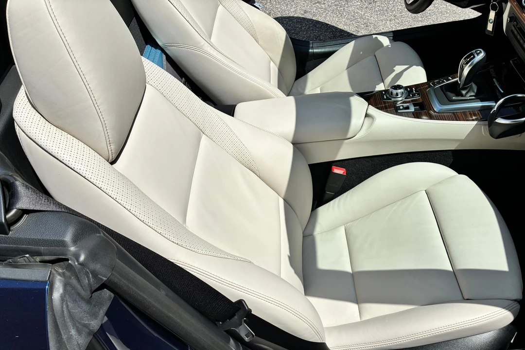 2016 BMW E89 Z4 Roadster - Image 31 of 31