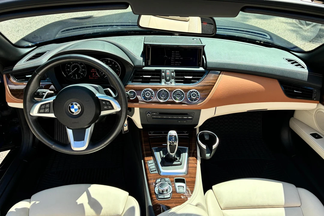 2016 BMW E89 Z4 Roadster - Image 29 of 31