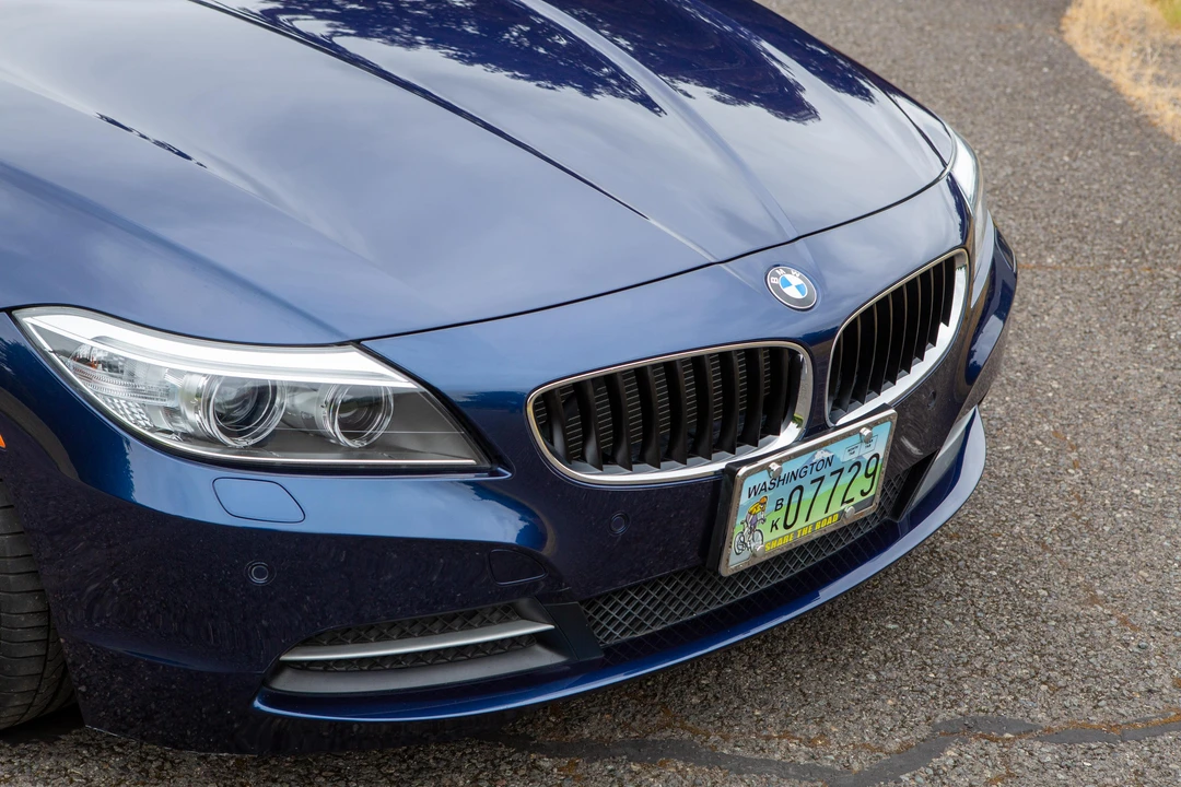 2016 BMW E89 Z4 Roadster - Image 20 of 31