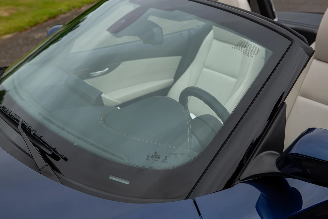 2016 BMW E89 Z4 Roadster - Image 29 of 31