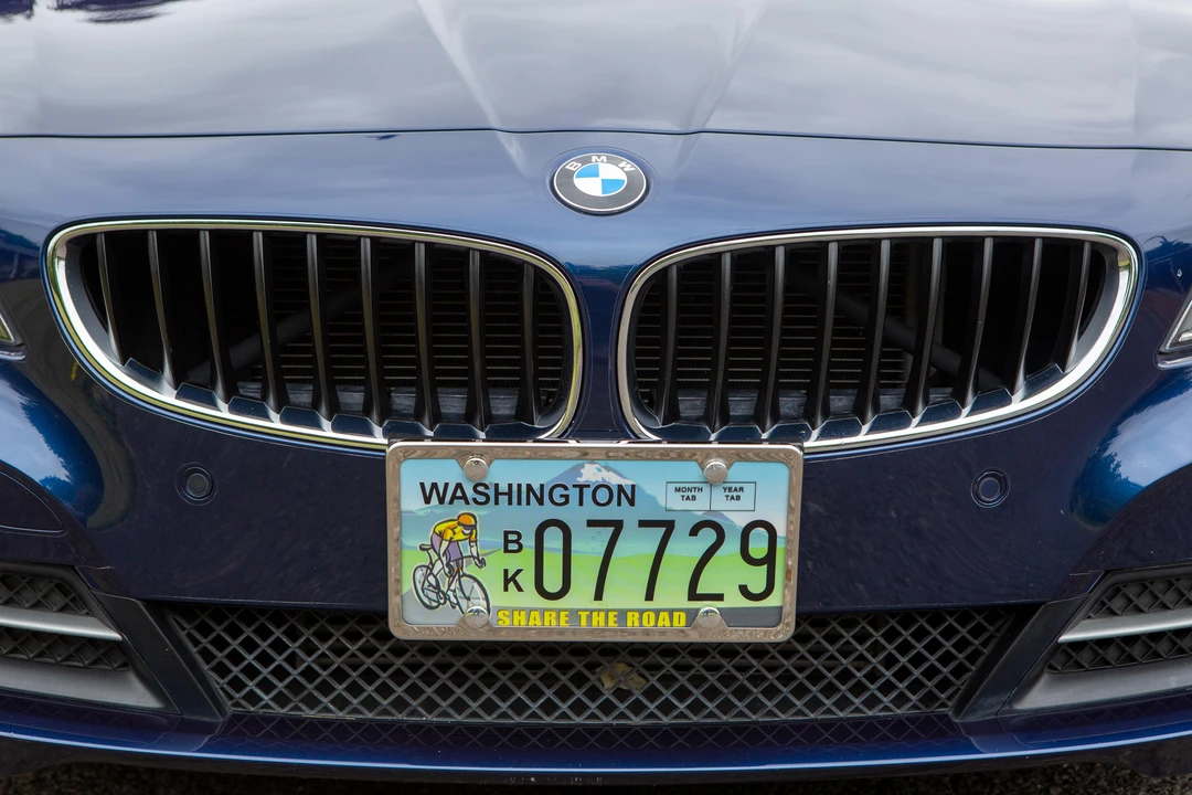 2016 BMW E89 Z4 Roadster - Image 22 of 31