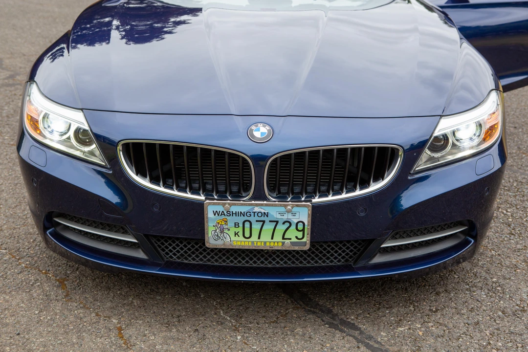 2016 BMW E89 Z4 Roadster - Image 21 of 31
