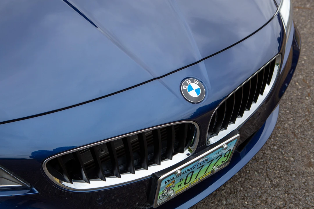 2016 BMW E89 Z4 Roadster - Image 23 of 31