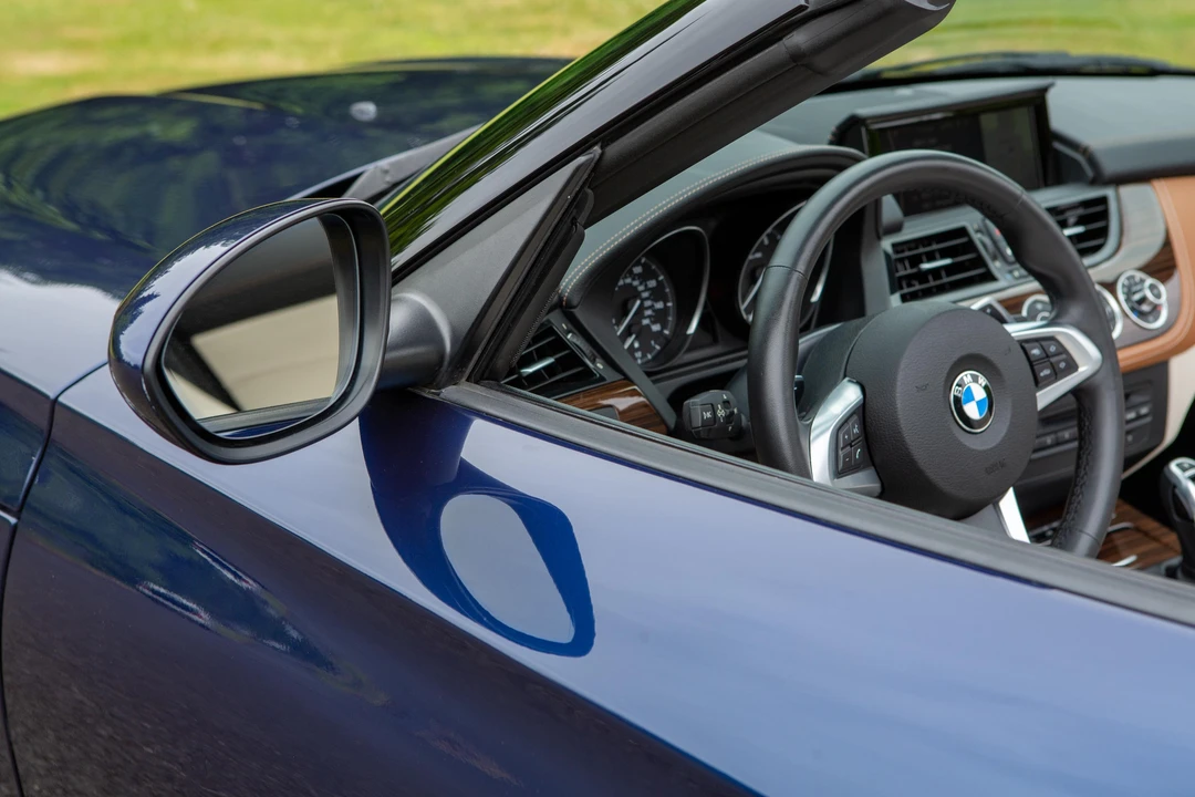 2016 BMW E89 Z4 Roadster - Image 31 of 31