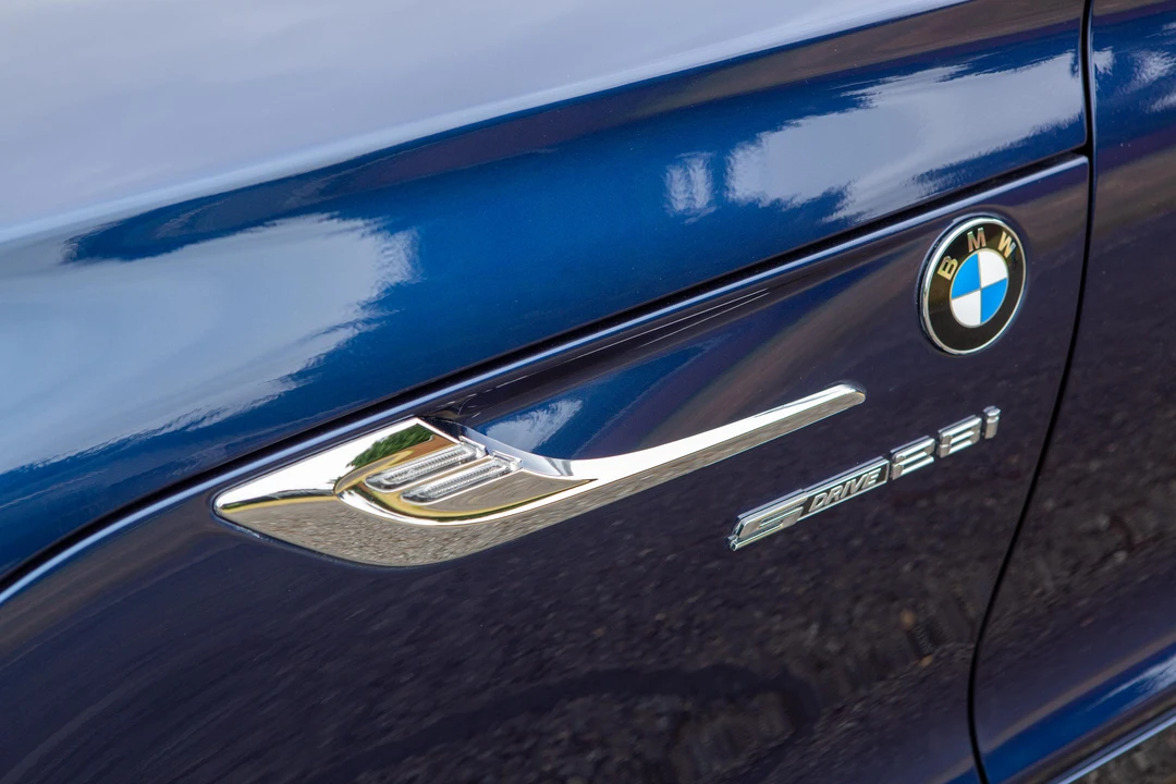 2016 BMW E89 Z4 Roadster - Image 27 of 31