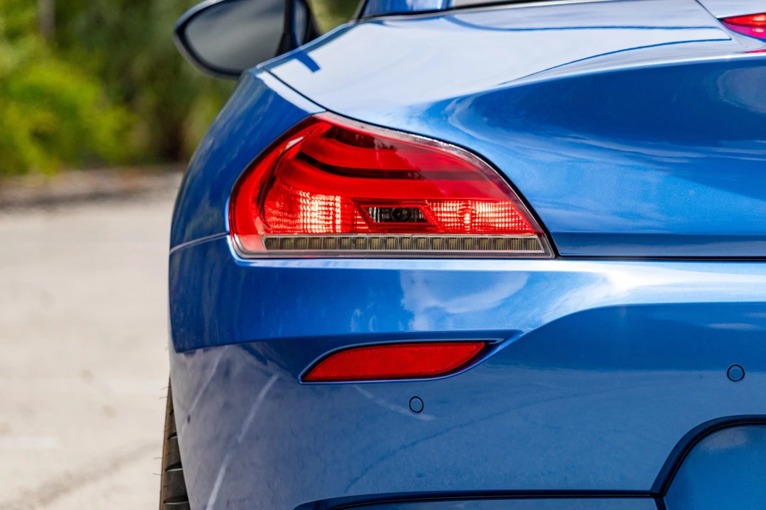2016 BMW E89 Z4 Roadster - Image 25 of 31