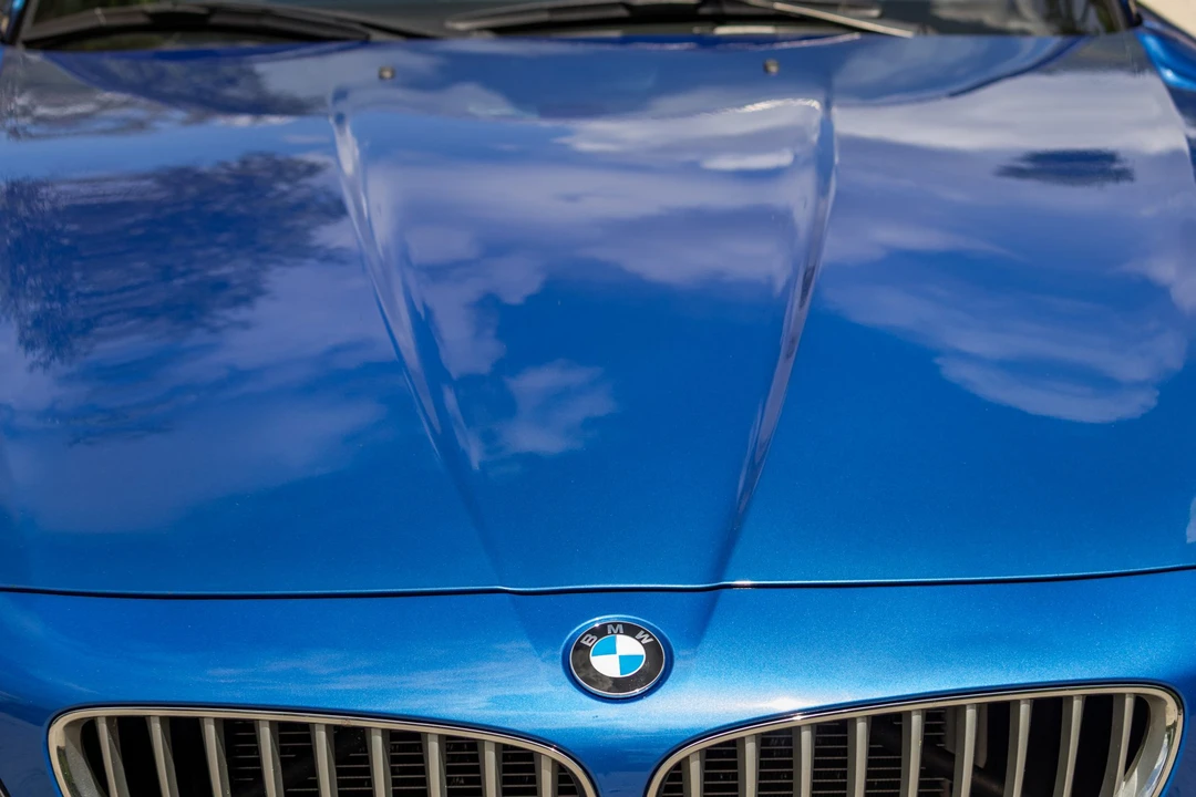 2016 BMW E89 Z4 Roadster - Image 21 of 31
